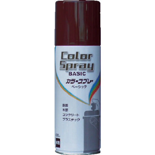 Water-based Color Spray Basic  HKU011  NIPPE