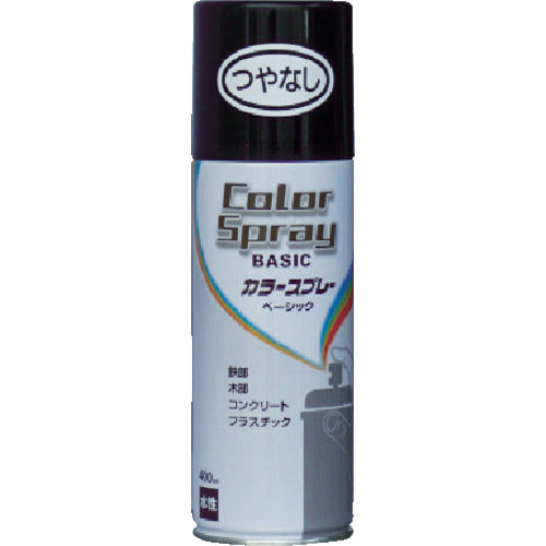 Water-based Color Spray Basic  HKU025  NIPPE