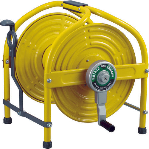 Steel Hose Reel  HLA-0N-Y  HATAYA