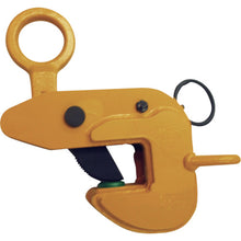 Load image into Gallery viewer, Lateral Lifting Clamp  HLC1WH  SUPER TOOL
