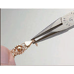 Load image into Gallery viewer, Long Nose Pliers  HL-D14  KEIBA
