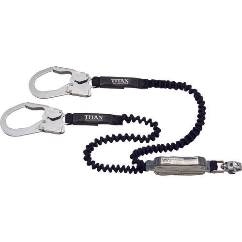 Lanyard for Harness  HL-EBW  TITAN