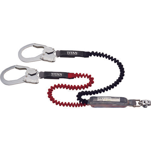 Lanyard For Harness EXJ  HL-ERW-130  TITAN