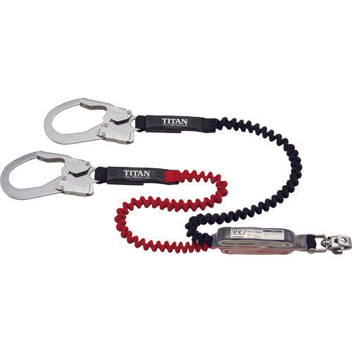 Lanyard for Harness  HL-ERW  TITAN