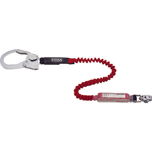 Lanyard for Harness  HL-ER  TITAN