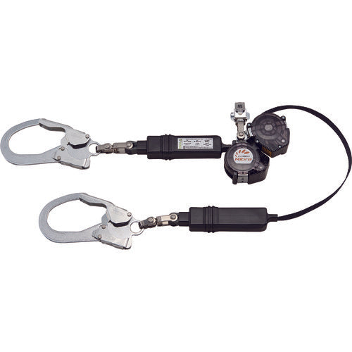 Lanyard for Harness  HL-MW  TITAN