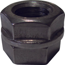 Load image into Gallery viewer, Hexagon Nut Hard Lock Nut Standard  HLN-R-10C-04-UP  HARDLOCK

