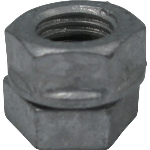 Hexagon Nut Hard Lock Nut Standard  HLN-R-12C-01-HD  HARDLOCK