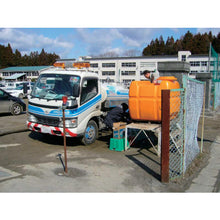 Load image into Gallery viewer, Home Lorry Tank  HLT-50(BK)  SUIKO
