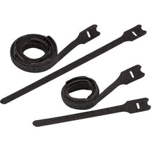 Load image into Gallery viewer, Hook &amp; Loop Tie, Plenum Loop Style  HLTP2I-X0  PANDUIT

