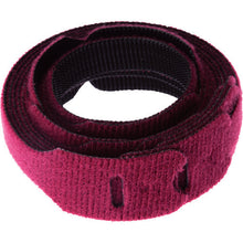 Load image into Gallery viewer, Hook &amp; Loop Tie, Plenum Loop Style  HLTP2I-X12  PANDUIT
