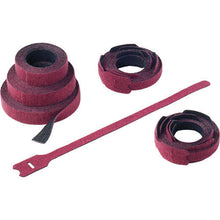 Load image into Gallery viewer, Hook &amp; Loop Tie, Plenum Loop Style  HLTP2I-X12  PANDUIT
