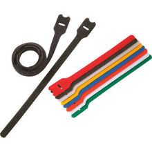 Load image into Gallery viewer, Hook &amp; Loop Tie, Plenum Loop Style  HLTP2I-X12  PANDUIT
