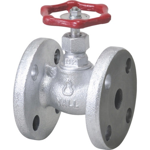 Globe Valve(10K)  HM10KFG-20A  HITACHI