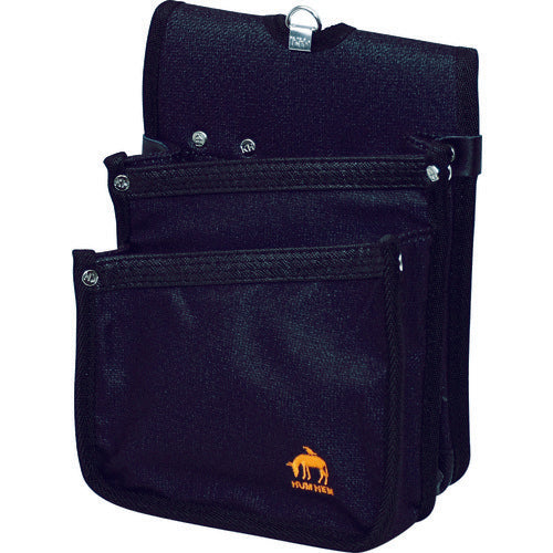 HUMHEM Cotton & Nylon Bag Which Holds A Tool & Materials  HM1199-K  KH