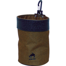Load image into Gallery viewer, HUMHEM Cotton &amp; Nylon Bag Which Holds A Tool &amp; Materials  HM1199MBR  KH
