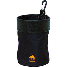 Load image into Gallery viewer, HUMHEM Cotton &amp; Nylon Bag Which Holds A Tool &amp; Materials  HM1199M-K  KH
