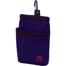 Load image into Gallery viewer, [HUMHEM Cotton &amp; Nylon Bag] Which Holds A Tool &amp; Materials  HM1199P-N  KH
