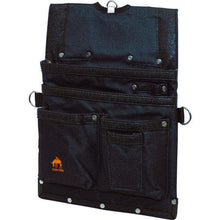 Load image into Gallery viewer, Nylon Case Which Holds A Tool &amp; Materials  HM127-K  KH
