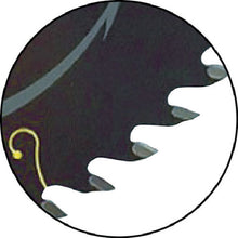 Load image into Gallery viewer, Tip Saw  HM-147050  HOUSE BM
