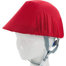 Load image into Gallery viewer, Helmet Cover  HMCD-R  TRUSCO
