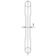 Load image into Gallery viewer, Chain Sling  HMG0807  KITO
