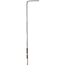 Load image into Gallery viewer, Hexagonal Key Wrench  47201015540019  WISE
