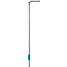 Load image into Gallery viewer, Hexagonal Key Wrench  47201060540019  WISE
