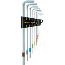 Load image into Gallery viewer, Hexagonal Key Wrench  47201900540019  WISE
