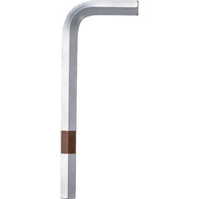 Load image into Gallery viewer, Hexagonal Key Wrench  47205100540009  WISE
