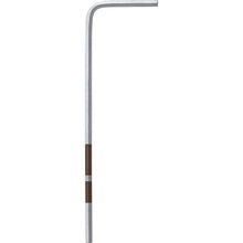 Load image into Gallery viewer, Hexagonal Key Wrench  47205015540009  WISE
