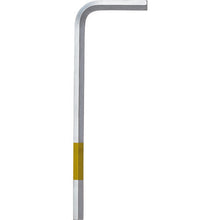Load image into Gallery viewer, Hexagonal Key Wrench  47205040540009  WISE
