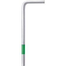 Load image into Gallery viewer, Hexagonal Key Wrench  47205050540009  WISE
