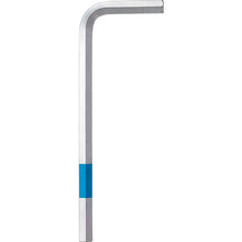 Load image into Gallery viewer, Hexagonal Key Wrench  47205060540009  WISE
