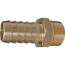 Load image into Gallery viewer, Hose Nipple  HN-1034  ASOH
