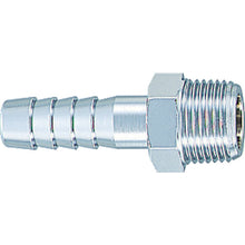 Load image into Gallery viewer, Hose Nipple  HN-107  TRUSCO
