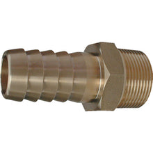 Load image into Gallery viewer, Hose Nipple  HN-1827  ASOH
