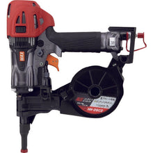 Load image into Gallery viewer, Coil Nailer Super Nailer  HN91069  MAX
