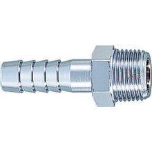 Load image into Gallery viewer, Hose Nipple  HN-310  TRUSCO
