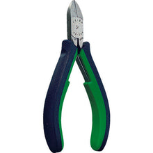 Load image into Gallery viewer, Miniature Pliers Diagonal Cutting Nipper  HNC-D04  KEIBA
