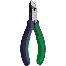 Load image into Gallery viewer, Diagonal Cutting Nipper  HNC-D34  KEIBA
