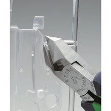 Load image into Gallery viewer, Diagonal Cutting Nipper  HNC-D34  KEIBA
