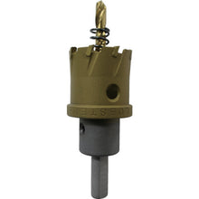 Load image into Gallery viewer, Titanium Double Coated Hole Saw  HO18G  LOBSTER
