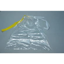 Load image into Gallery viewer, Thick Business-use plastic Bag with the String  HP0030  TRUSCO
