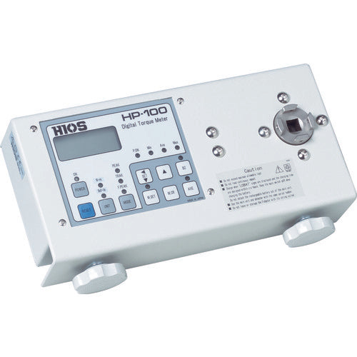Hios Torque Meter  HP-100  HIOS