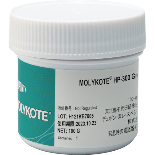 MOLYKOTE[[RU]] HP-300 Grease  24004131323  Molycoat