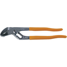 Load image into Gallery viewer, Heavy Pump Plier  HP-400  TOP
