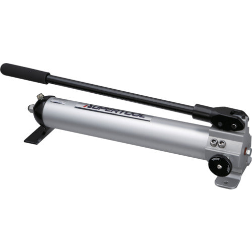 Hand-operated Hydraulic Pump  HP500AN  SUPER TOOL