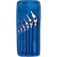 Load image into Gallery viewer, Hexpro Pivot Head Wrench  HP6-IC-10  BONDHUS
