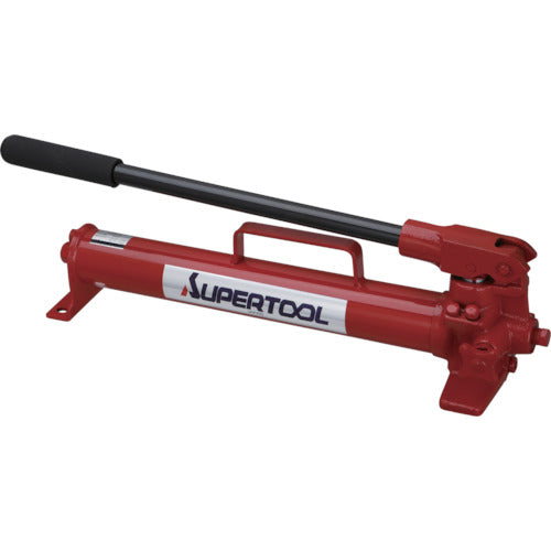 Hand-operated Hydraulic Pump  HP900N  SUPER TOOL